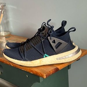 ~don’t wear them anymore worn but in good condition~